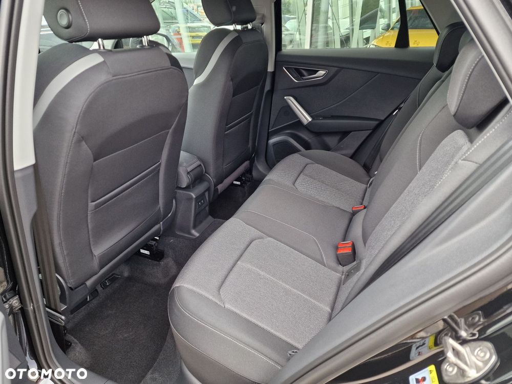 Audi Q2 - 10