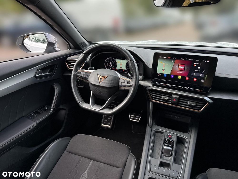 Cupra Formentor 2.0 TDI 4Drive DSG - 17