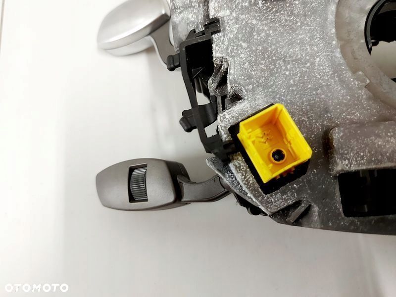 bmw 7 e65 przełącznik zespolony manetki taśma airbag 6911514 - 10
