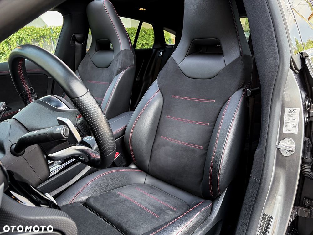 Mercedes-Benz CLA 200 7G-DCT AMG Line - 18