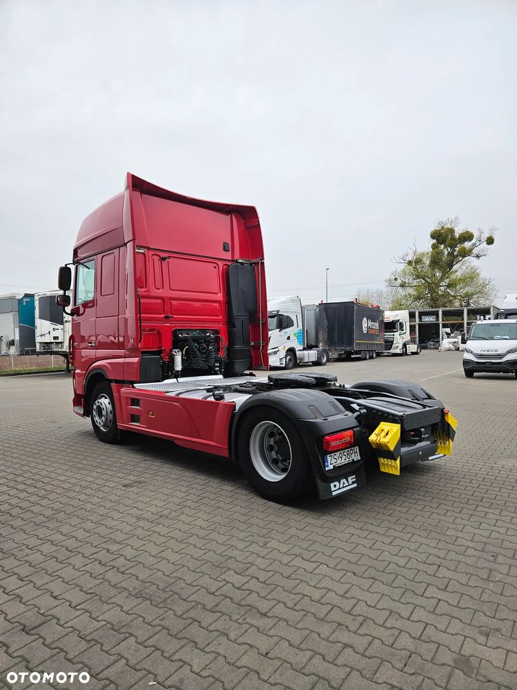 DAF XF480FT STOCK 32790 - 6