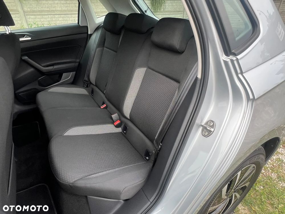 Volkswagen Polo 1.0 TSI Comfortline - 27
