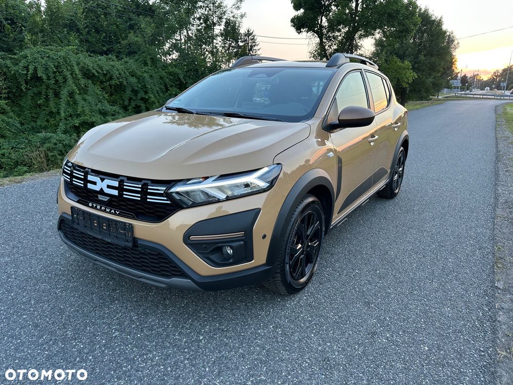 Dacia Sandero Stepway 1.0 TCe SL Celebration S&S - 6