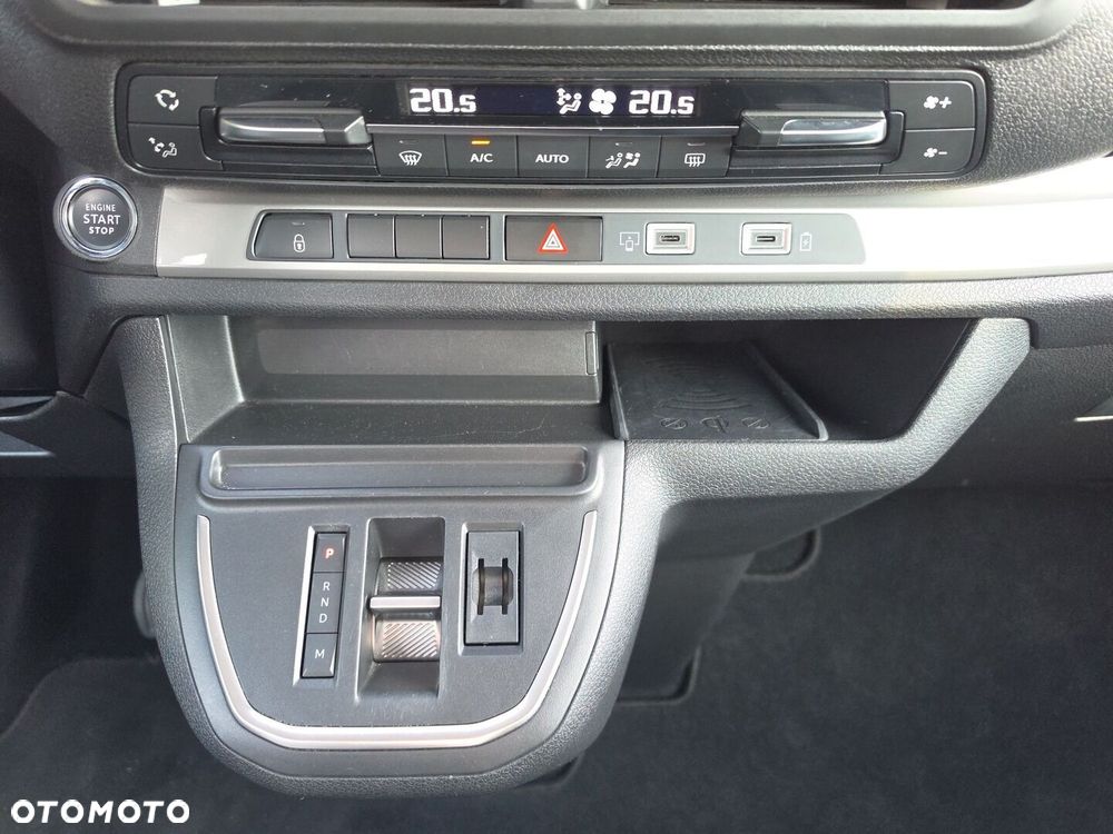 Toyota Proace Verso 2.0 D4-D Long Family - 23
