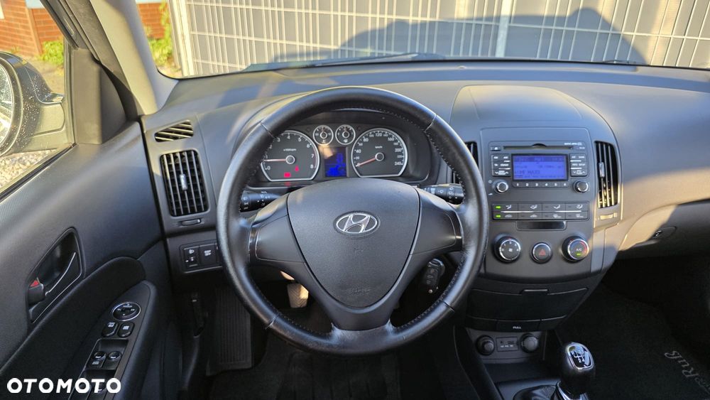 Hyundai i30 1.4 Edition Plus - 8