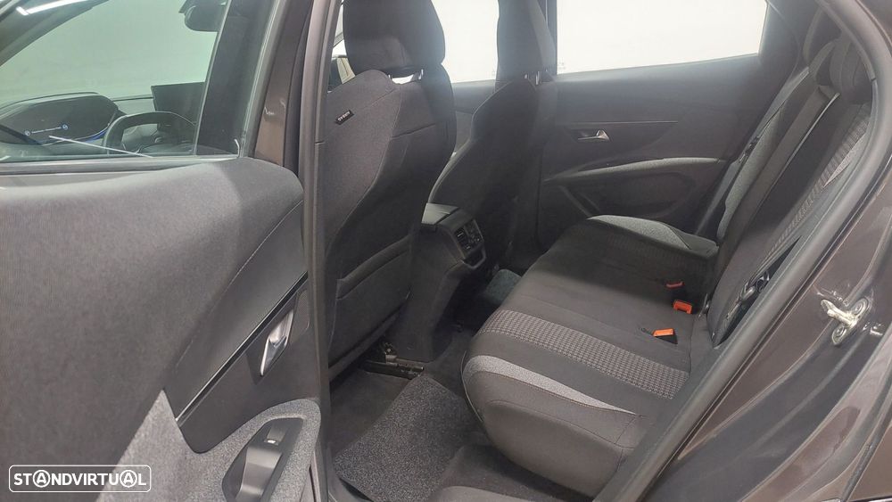 Peugeot 3008 1.5 BlueHDi Active Pack - 9