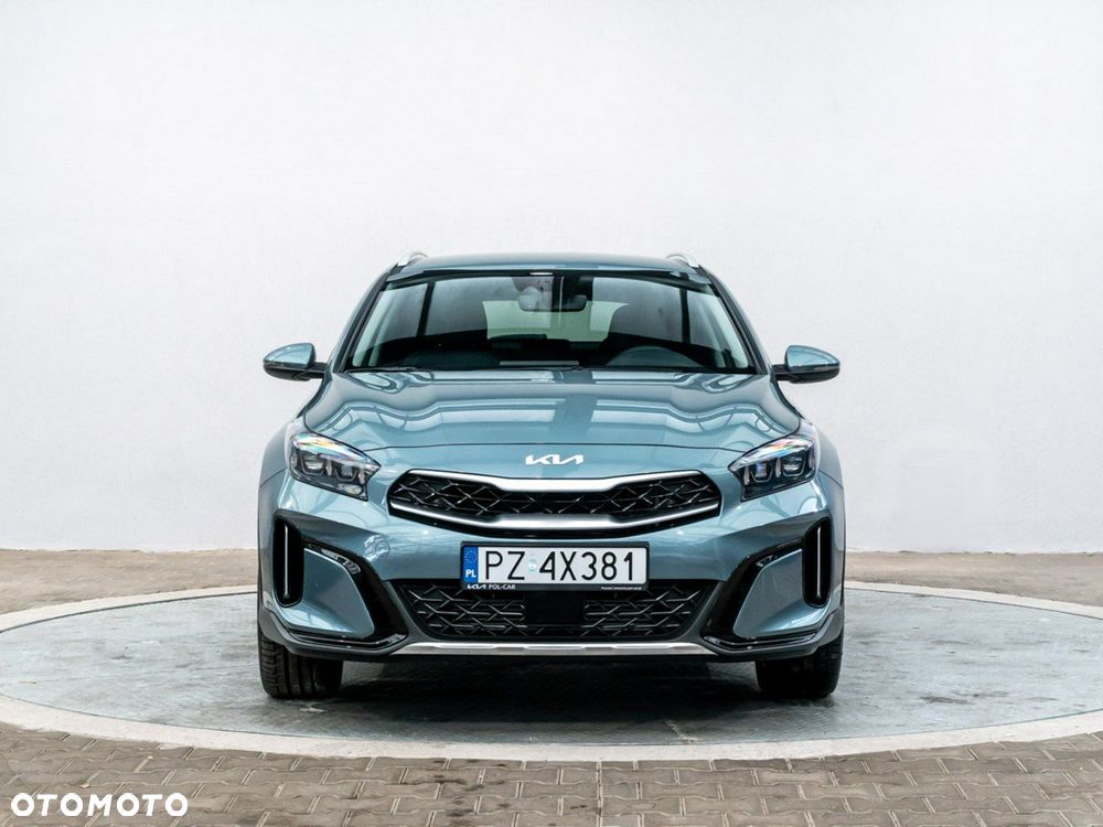 Kia XCeed 1.5 T-GDI L DCT - 7