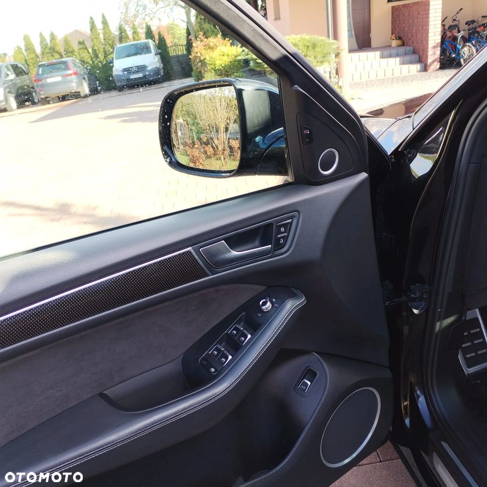 Audi SQ5 3.0 TDI quattro tiptronic competition - 9