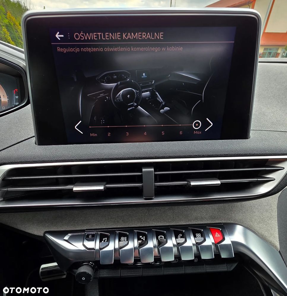 Peugeot 5008 2.0 BlueHDI GT S&S EAT6 - 32