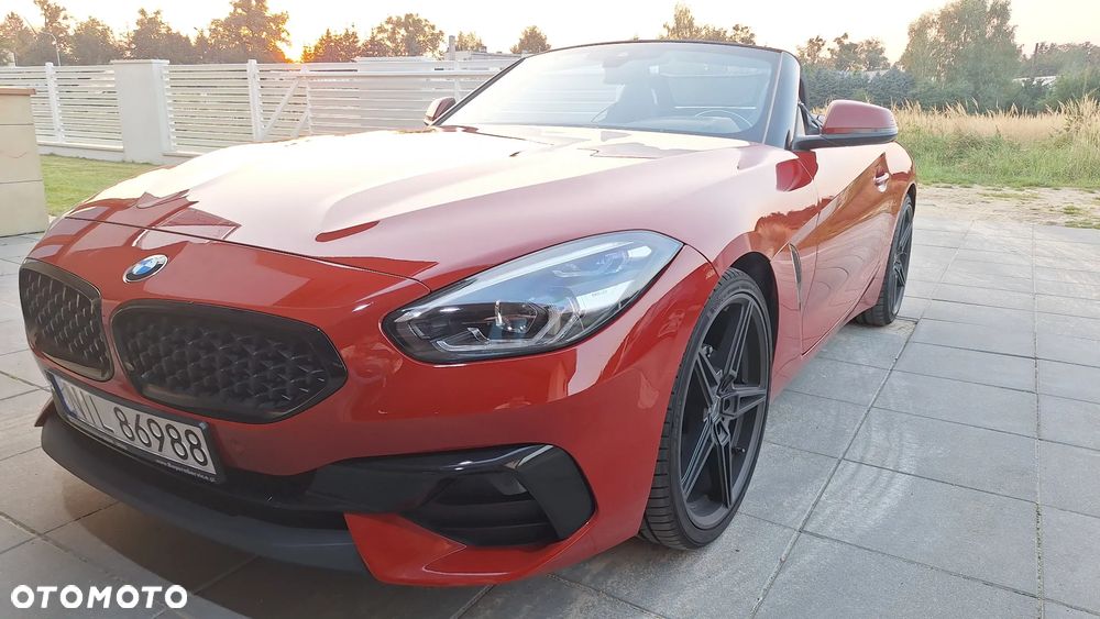 BMW Z4 - 31