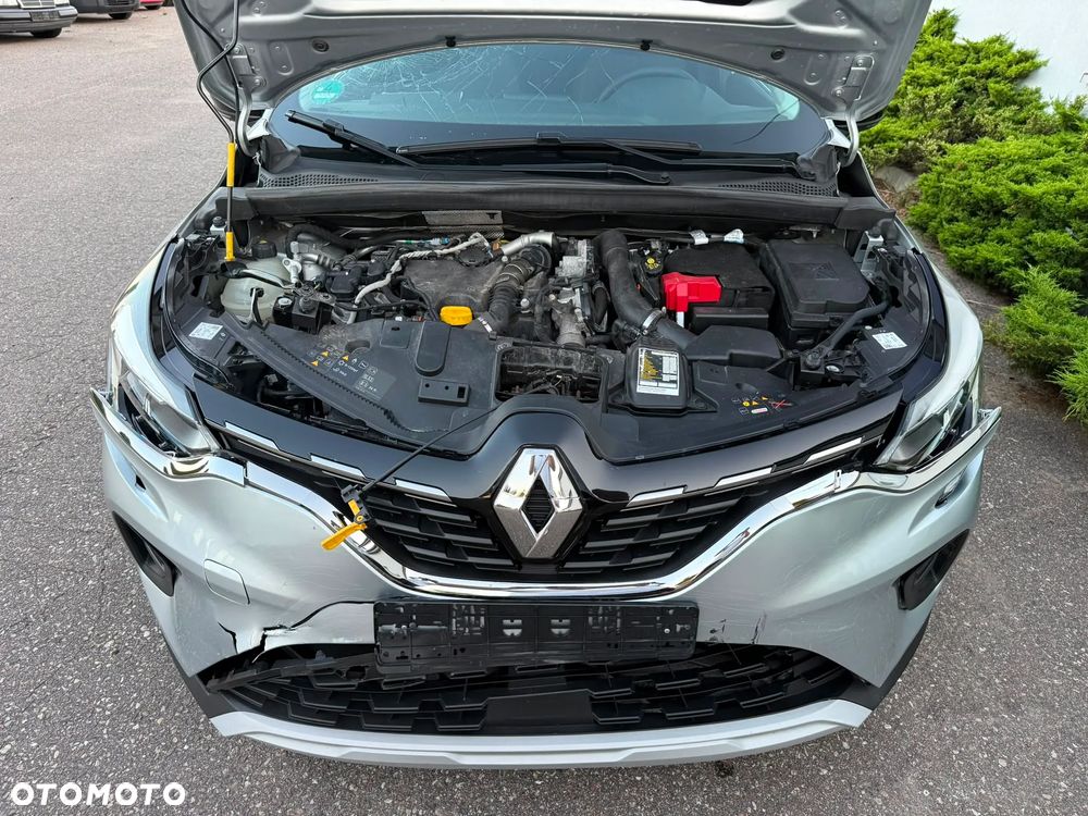 Renault Captur BLUE dCi 115 BUSINESS EDITION - 4