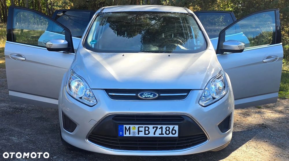 Ford C-MAX 1.6 Trend - 9