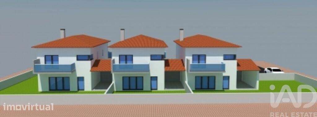 Casa / Villa T4 em Amor de 168,00 m2