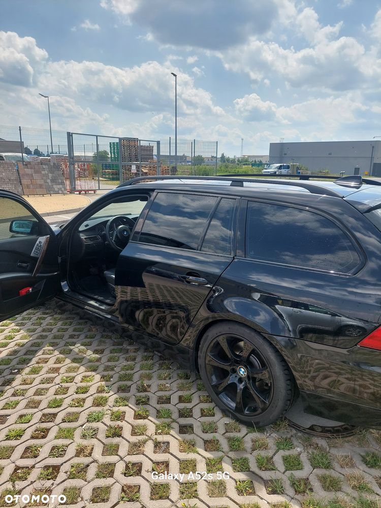 BMW Seria 5 - 4