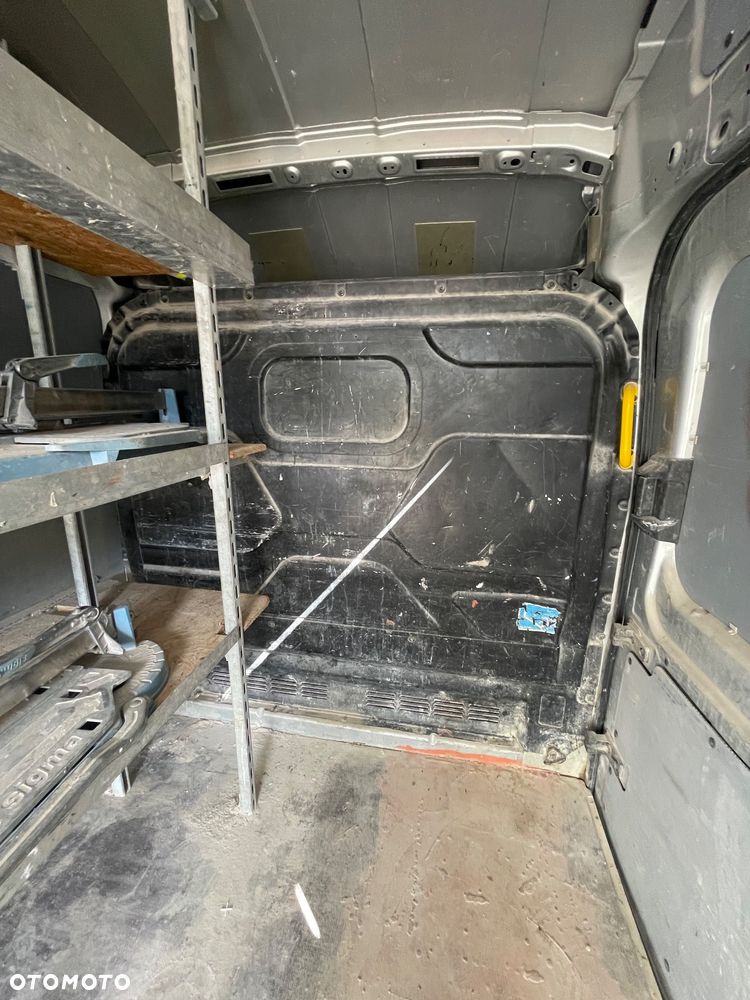 Ford Transit L2H2 VA Basis - 11