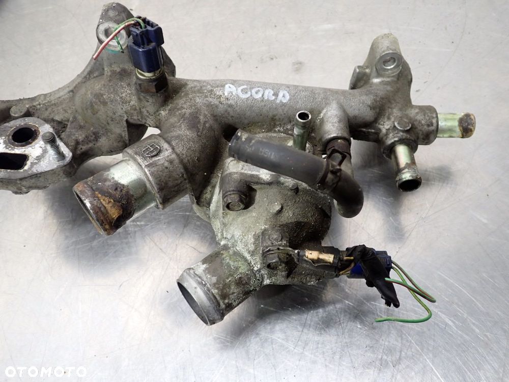 OBUDOWA TERMOSTATU HONDA ACCORD VII 3.0VTEC - 2