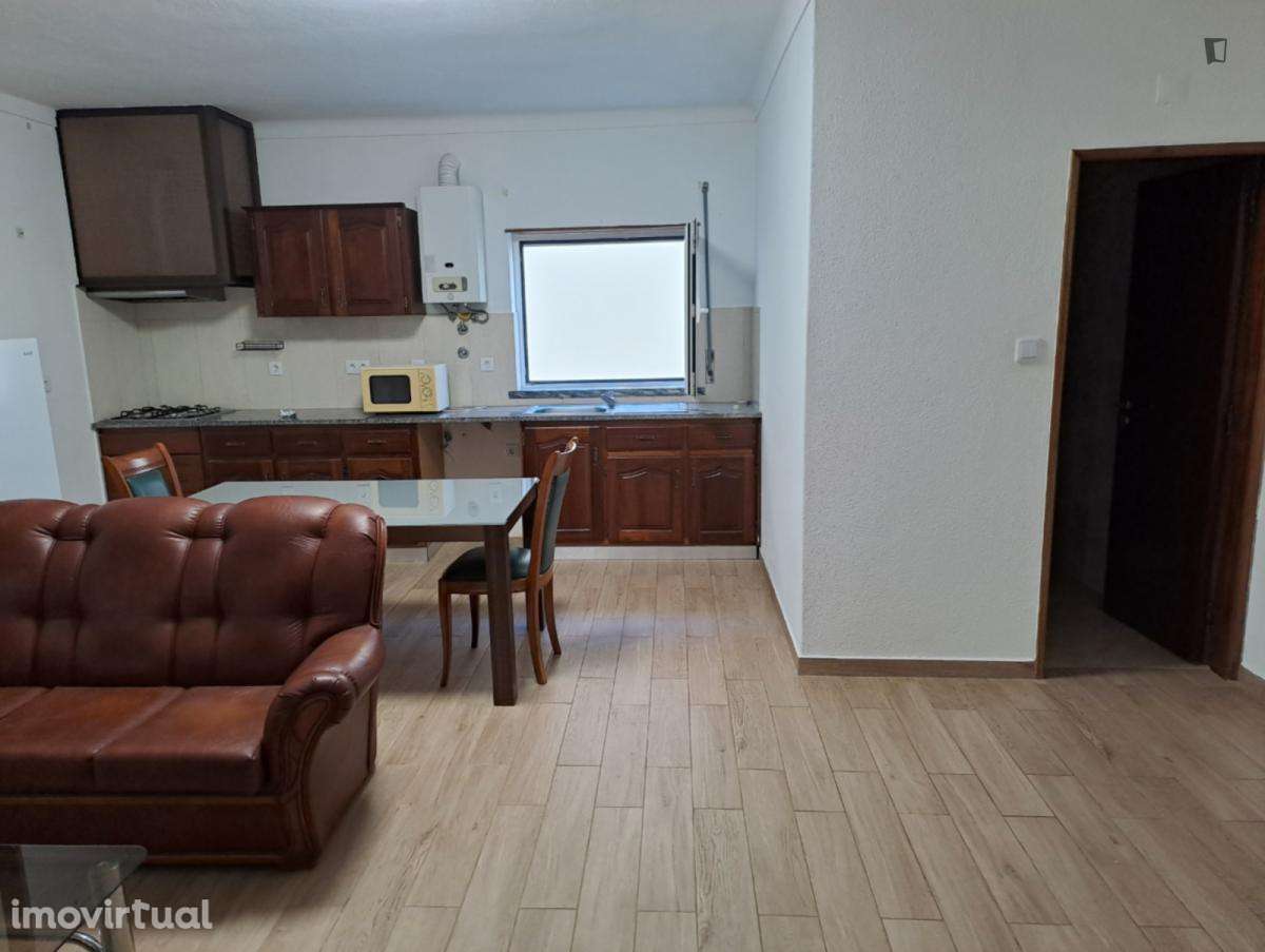 Casa com 1 quartos - localizado em Leiria - Grande imagem: 3/15