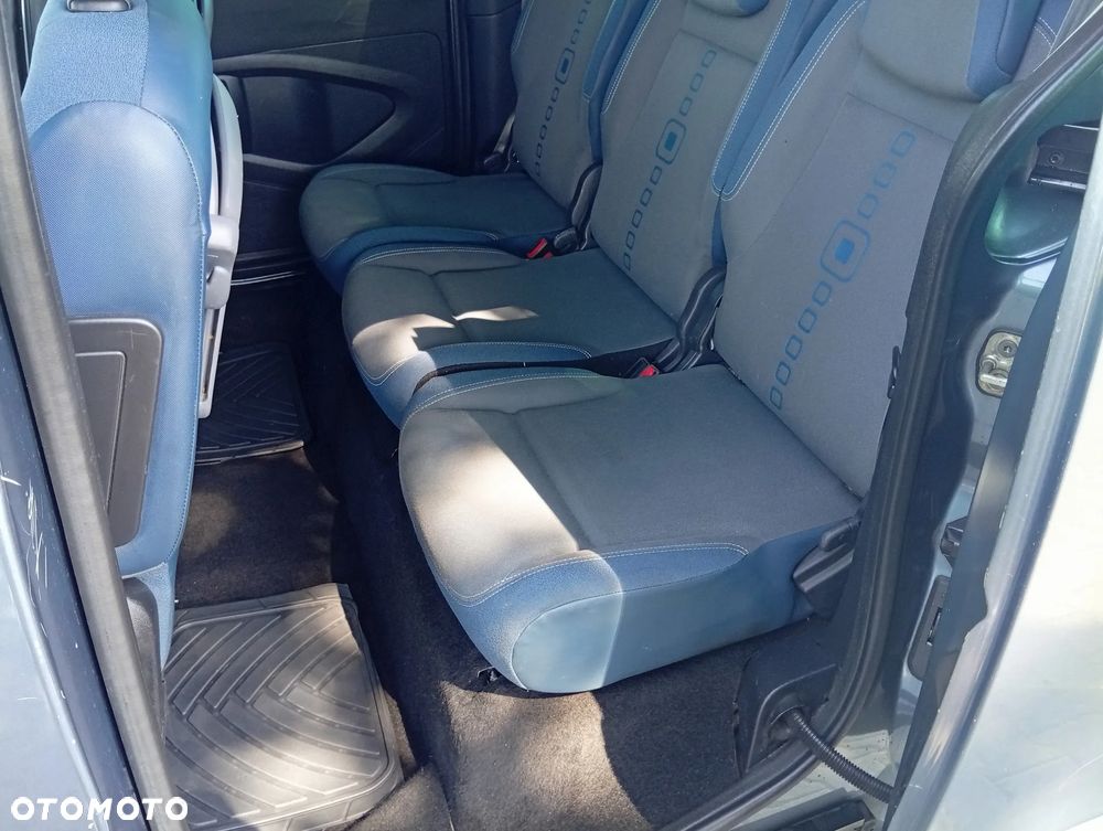 Citroën Berlingo 1.6 HDi 110 FAP Multispace - 16