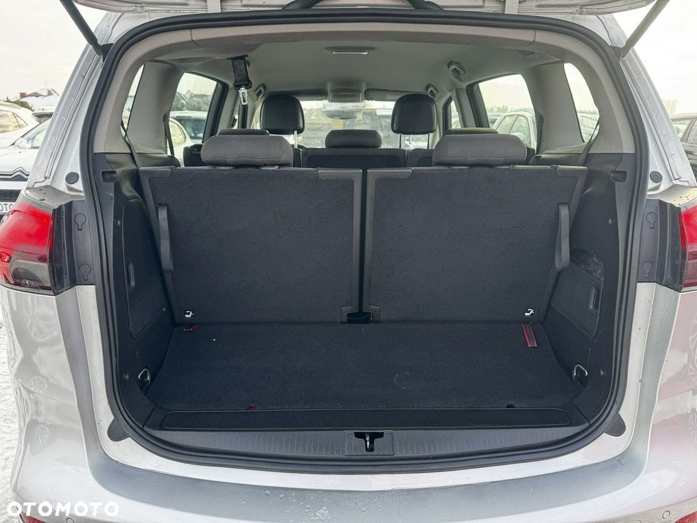 Opel Zafira 1.4 Turbo Business Edition - 14