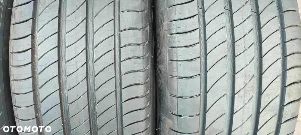 Koła Felgi Aluminiowe Oryg. Hyundai Kona 17 Cali 5x114,3 7Jx17 Et50 Ø67,1mm Michelin 215/55/17 94V 2020r Czujniki Tpms Demo Idealne !!! Starogard Gdański Wysyłka !!! - 26