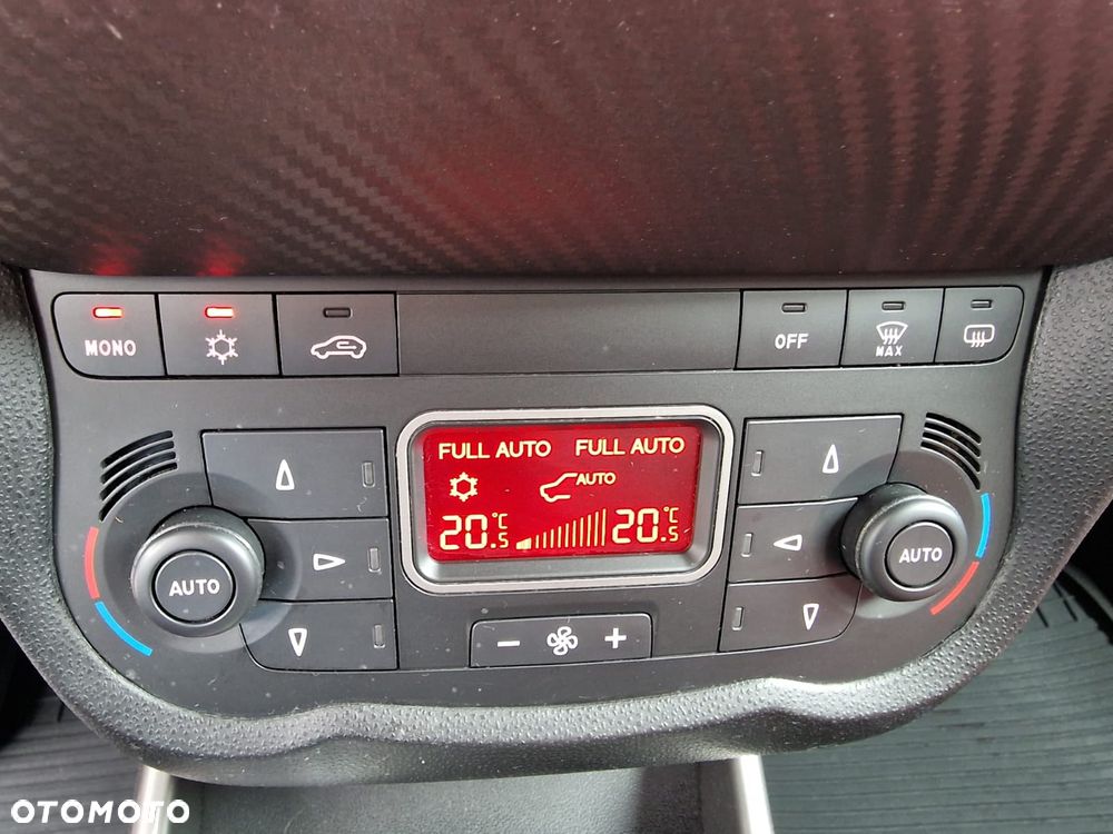 Alfa Romeo Mito 1.4 MultiAir Progression S&S - 22