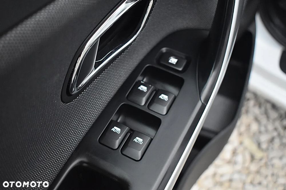 Kia Ceed Cee'd 1.6 CRDi S - 30