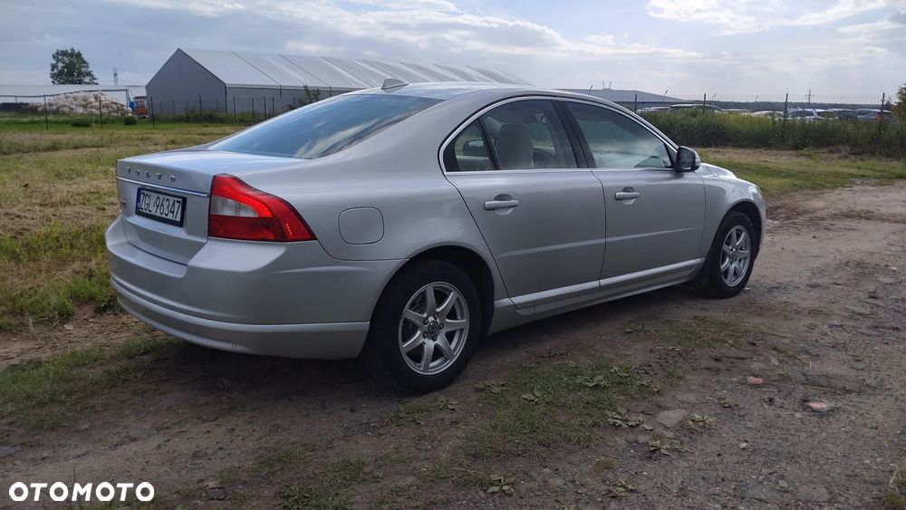 Volvo S80 2.4D Executive - 2