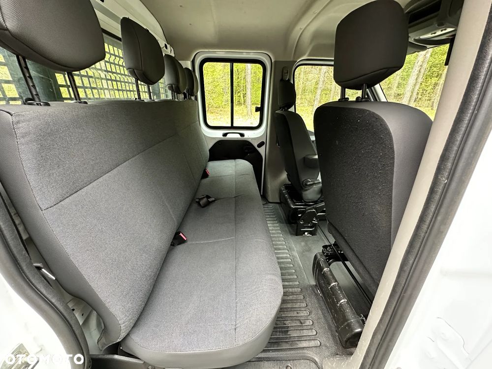 Renault Master - 24