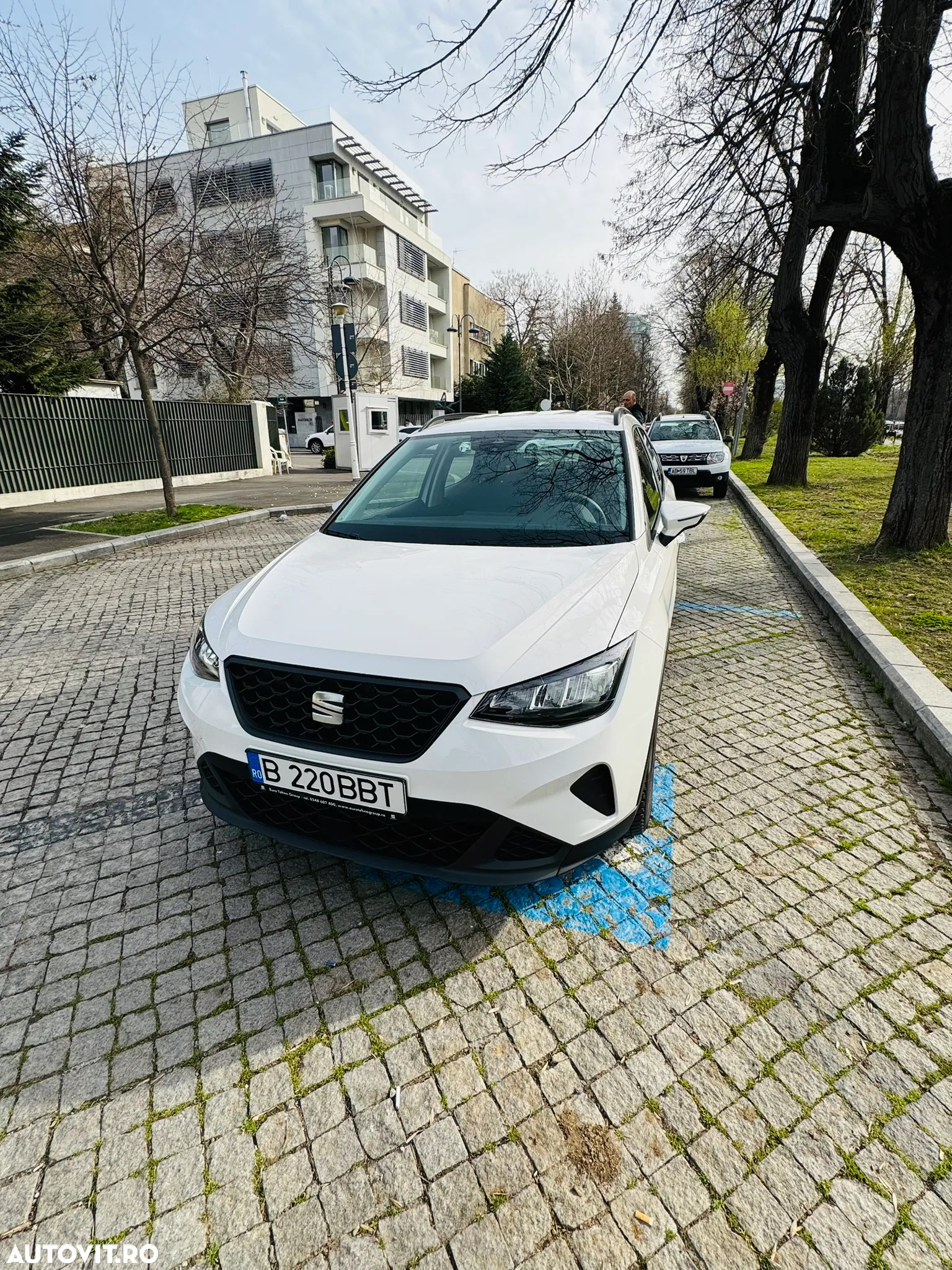 Seat Arona - 6