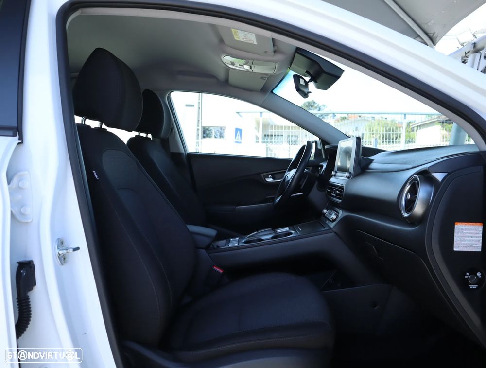 Hyundai Kauai Select - 21