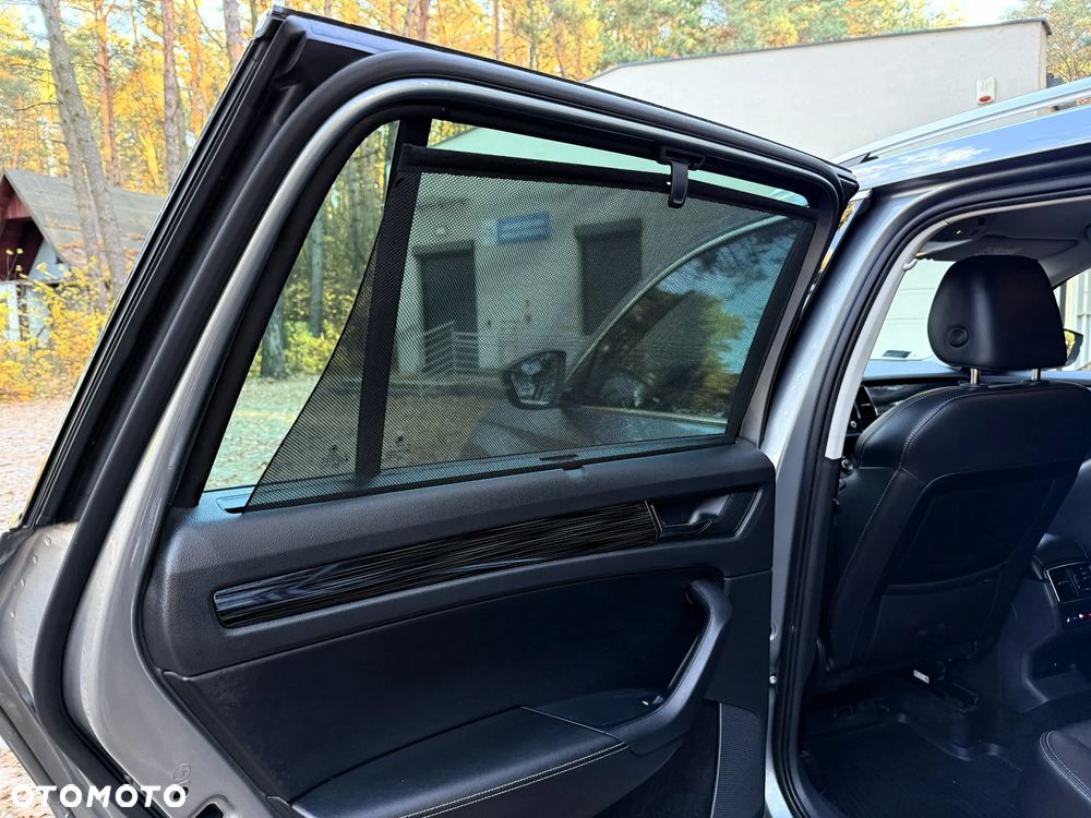 Skoda Kodiaq 2.0 TSI 4x4 Style DSG - 17