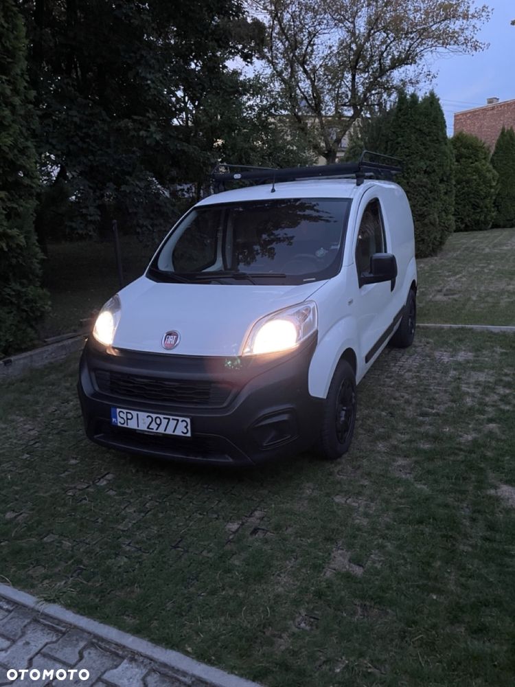 Fiat FIORINO - 19