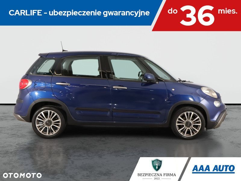 Fiat 500L - 8