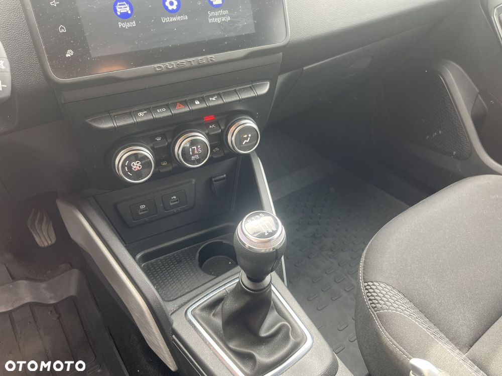 Dacia Duster 1.3 TCe Prestige - 15