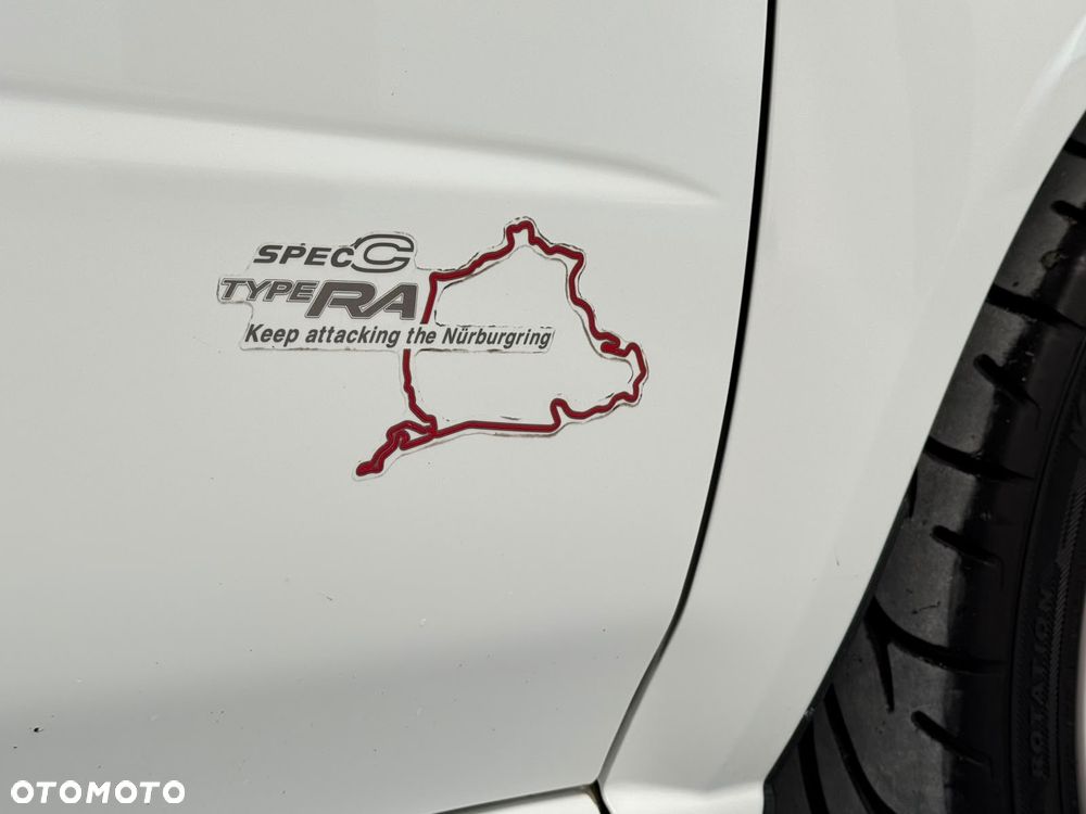 Subaru Impreza - 14