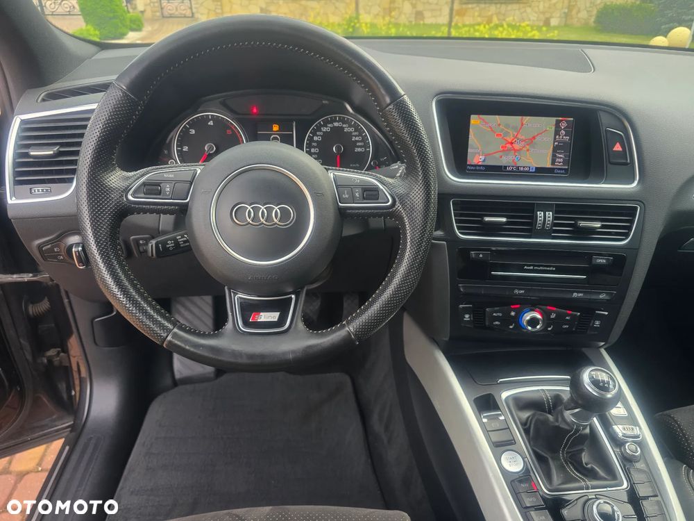 Audi Q5 2.0 TDI - 25