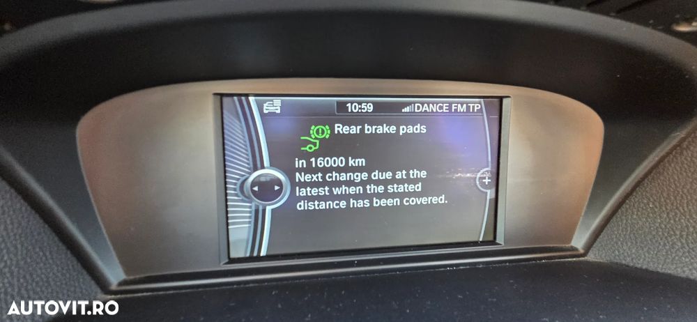 BMW Seria 3 320d DPF Efficient Dynamics Edition - 17