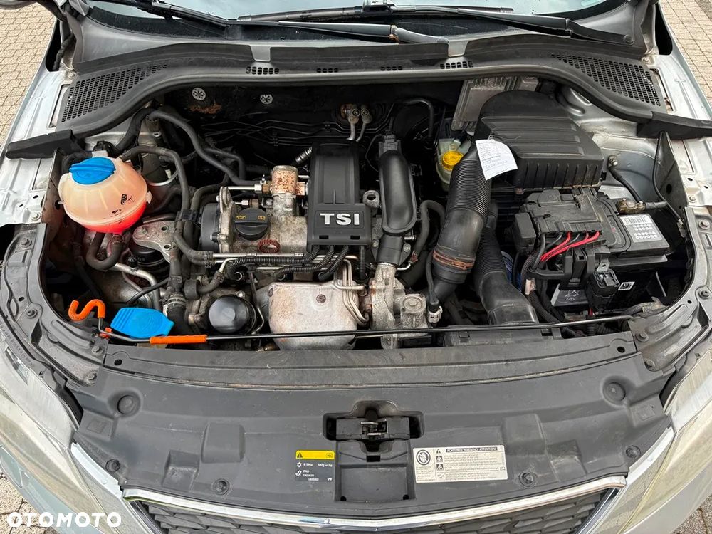 Seat Toledo 1.2 TSI Style - 37