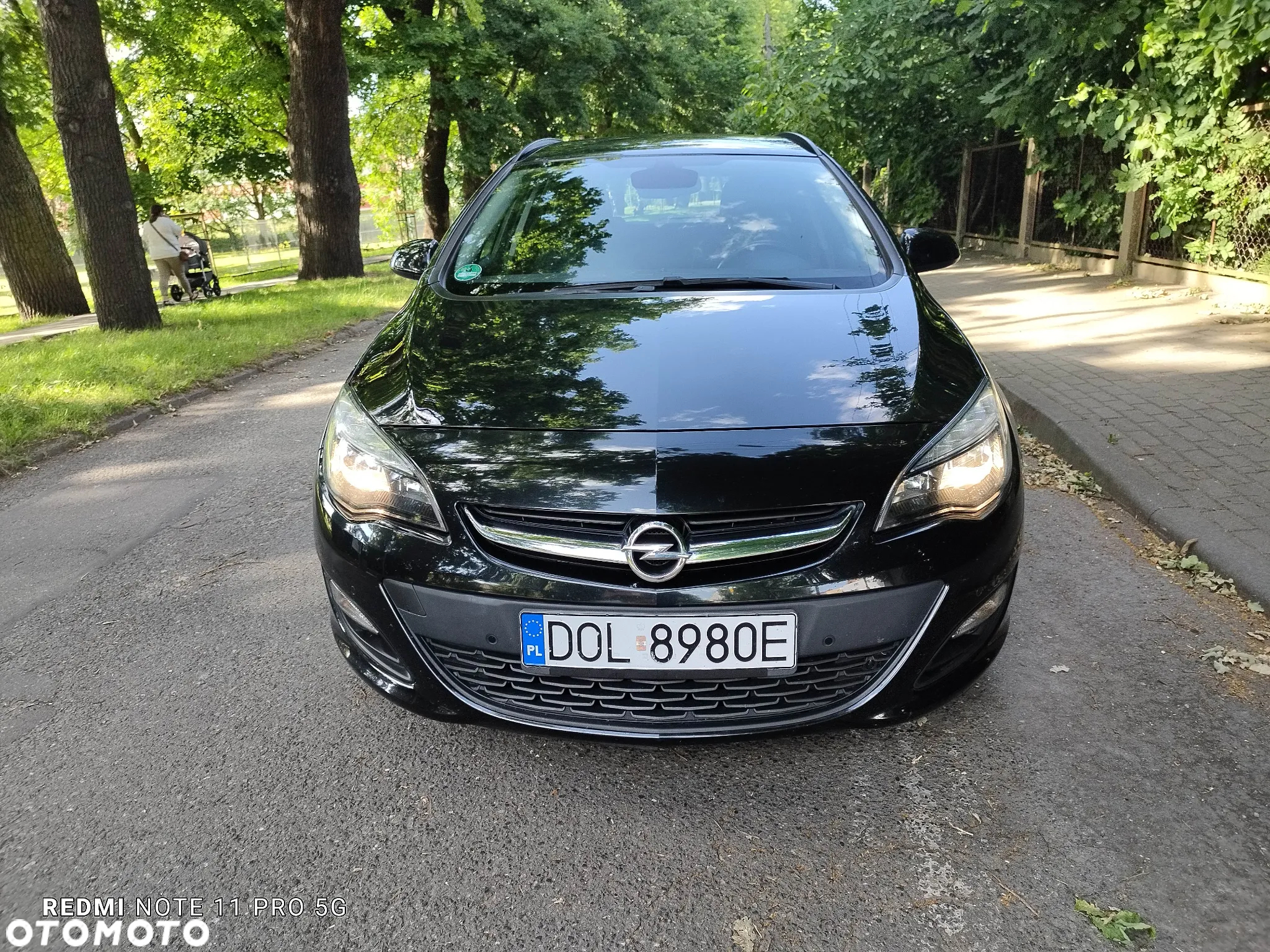 Opel Astra - 7