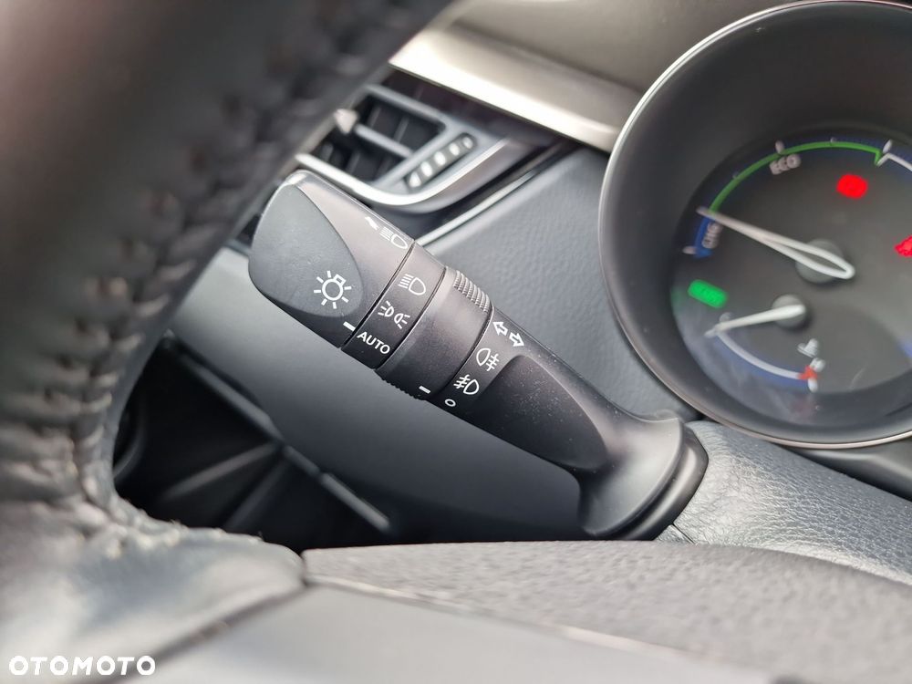 Toyota C-HR 1.8 Hybrid Executive - 29