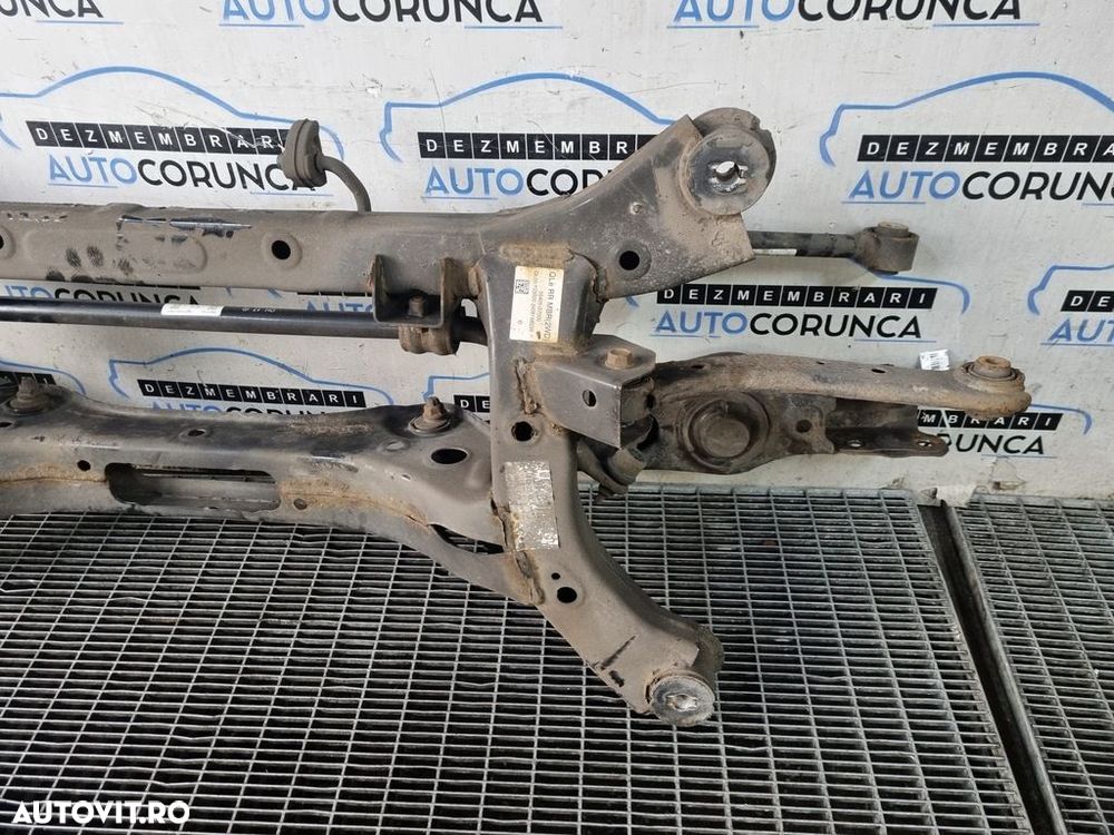 Punte spate Kia Sportage IV 1.6 Benzina 2016 - 2018 SUV 4 Usi (1355) 4x2 - 6