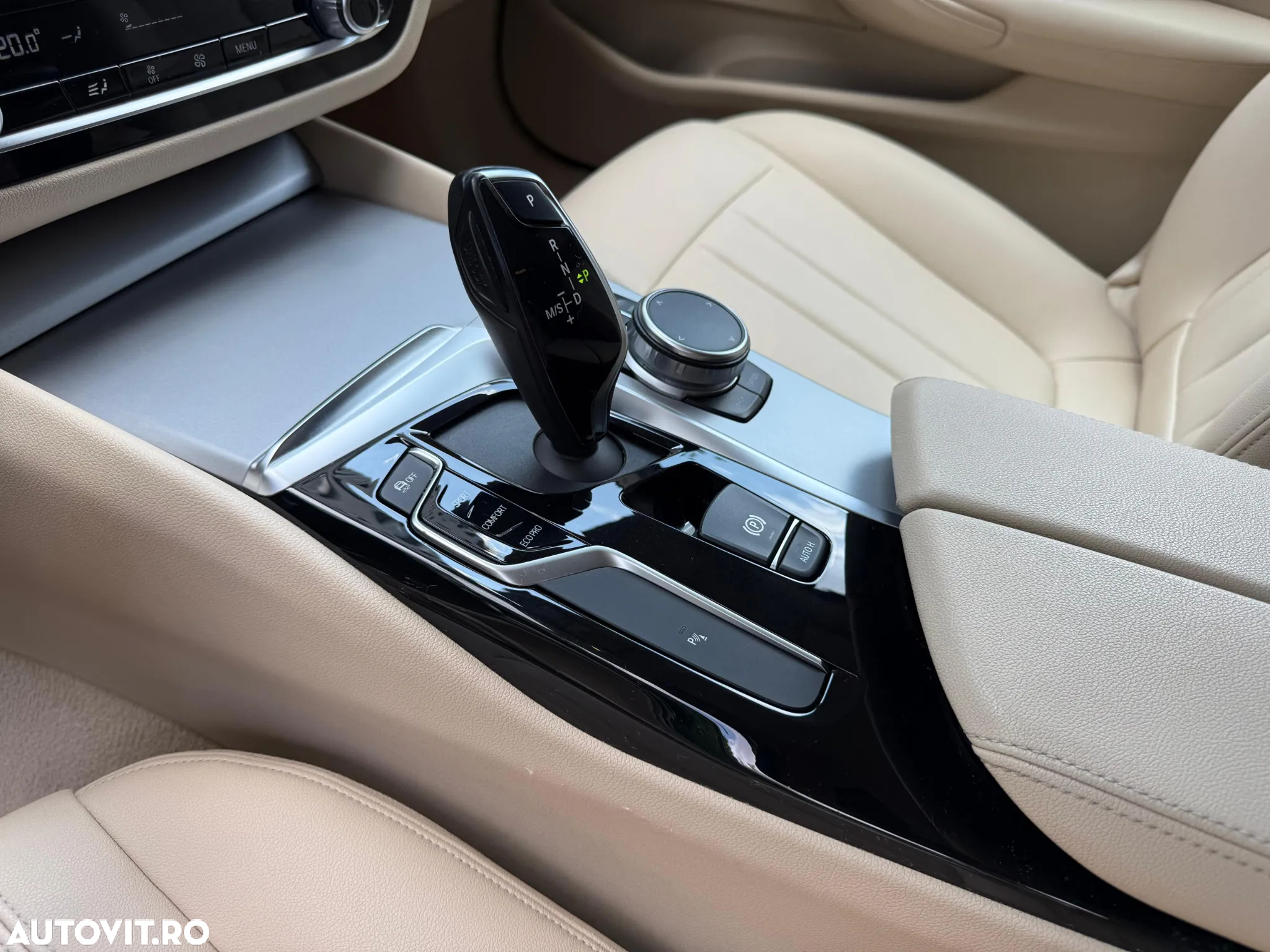 BMW Seria 5 - 18