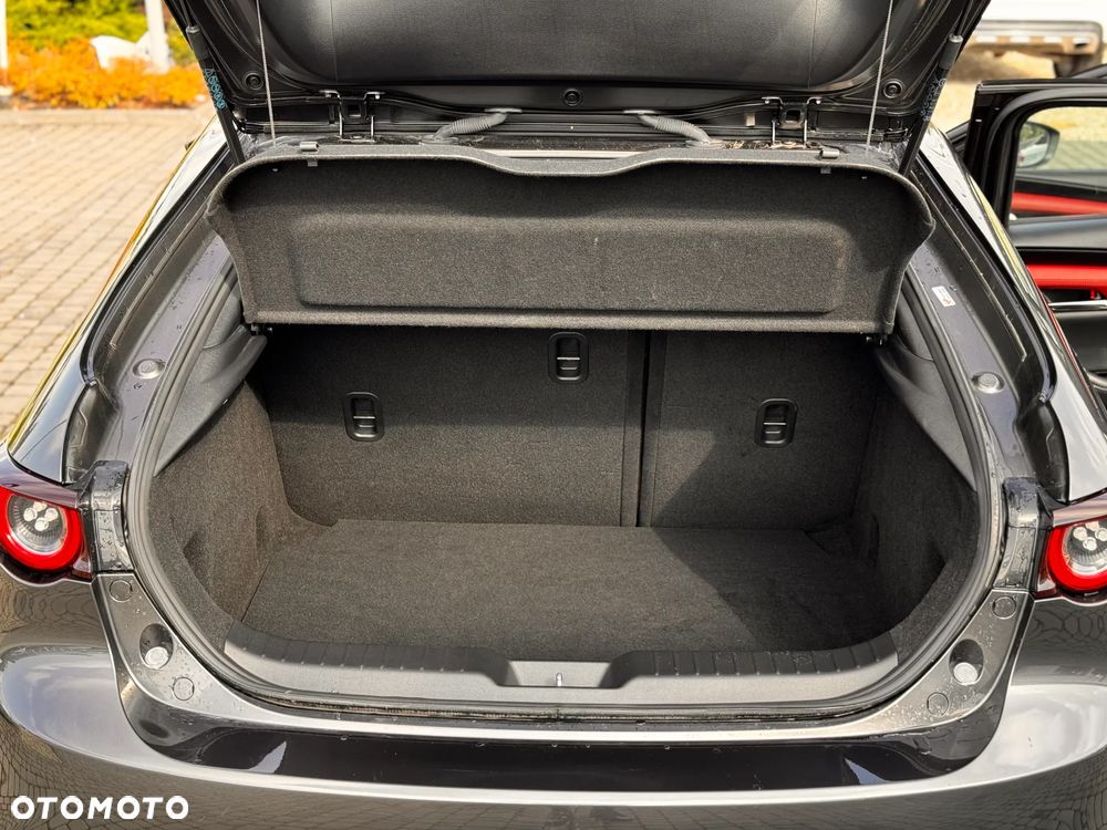 Mazda 3 - 31