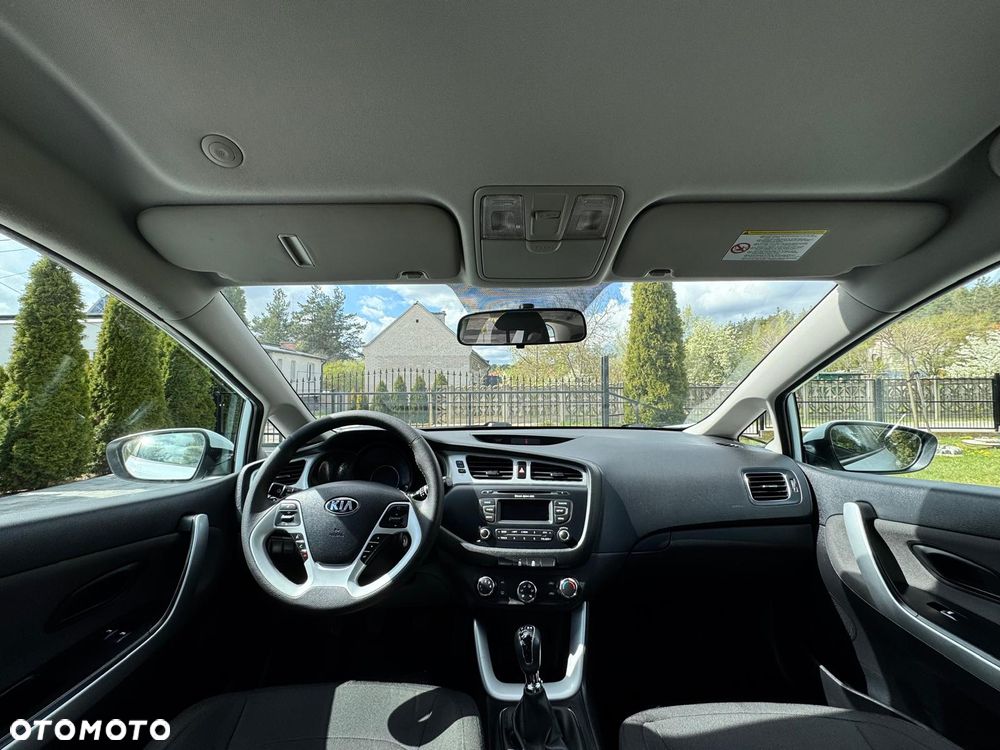 Kia Ceed 1.6 CRDi L - 31