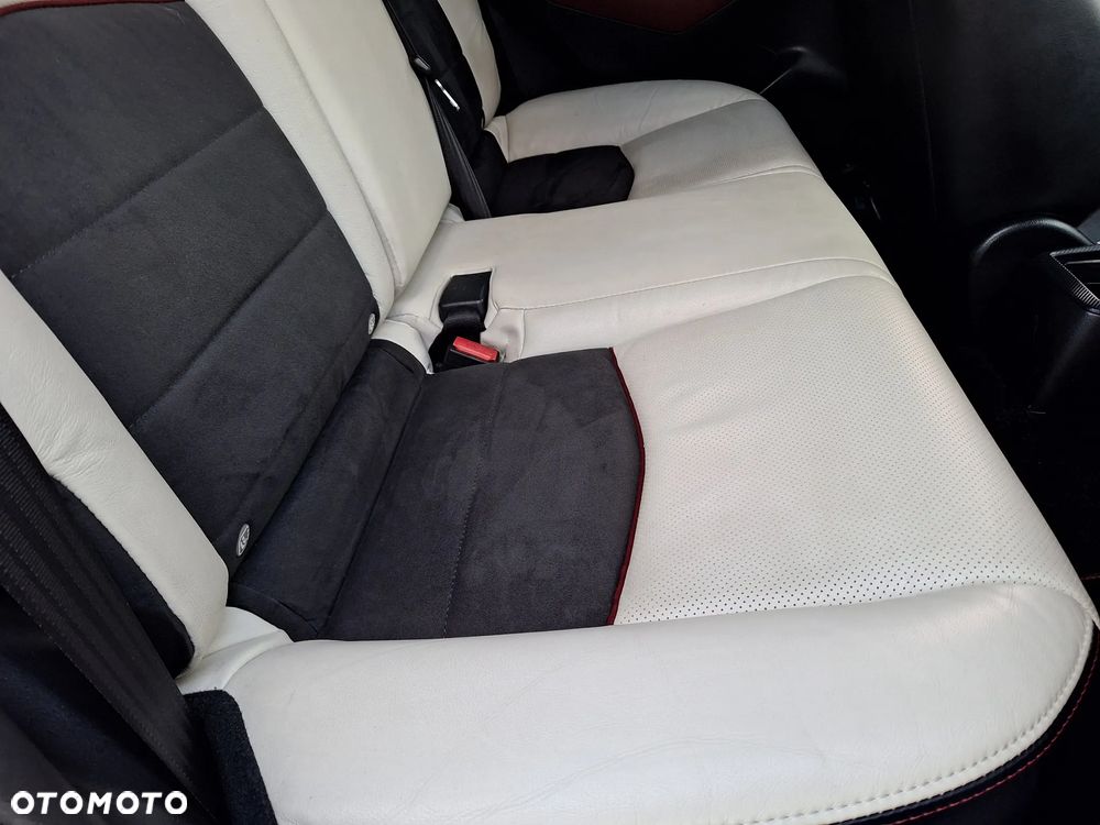 Mazda CX-3 SKYACTIV-G 150 i-ELOOP AWD Exclusive-Line - 14