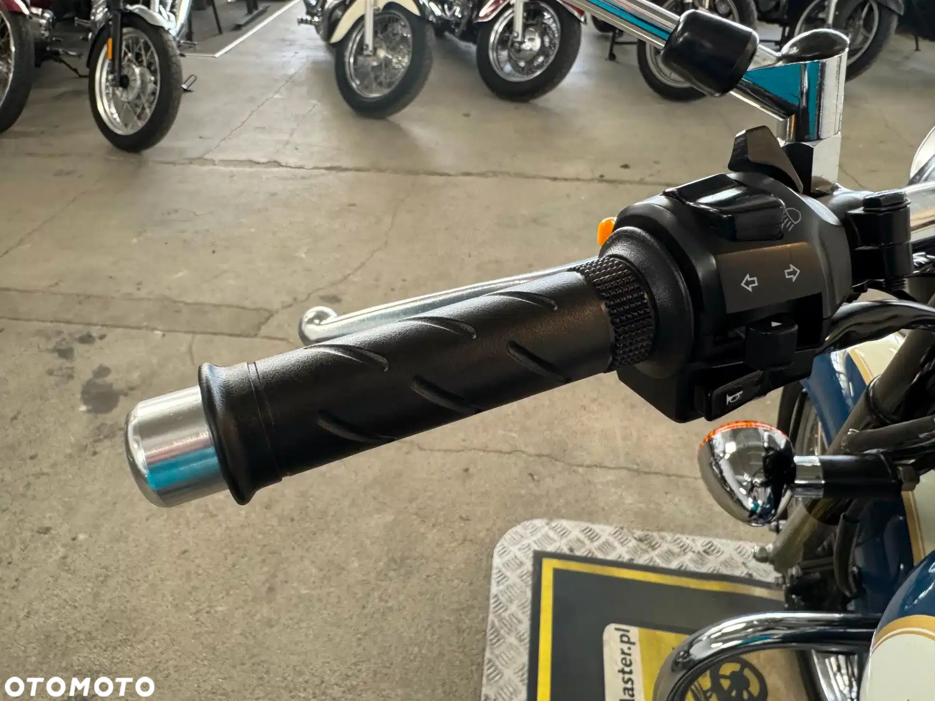 Royal Enfield Bullet - 29