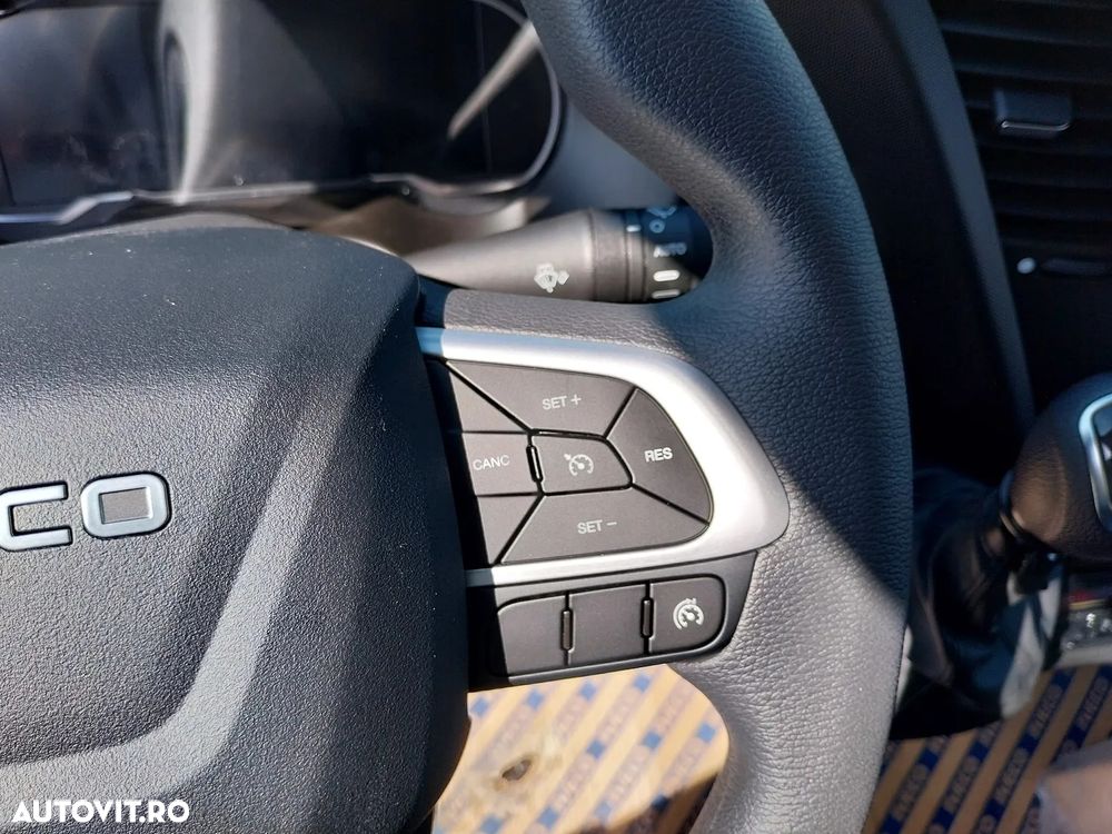Iveco Daily 70C18H Comfort Full LED - 16