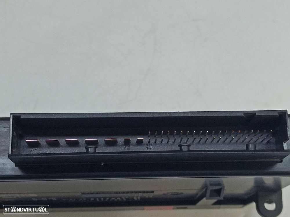 MÓDULO ELETRÓNICO BMW SERIE 3 BERLINA (E90) 320D - 8