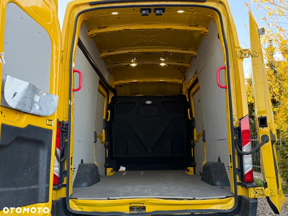 Ford TRANSIT E-TRANSIT - 27