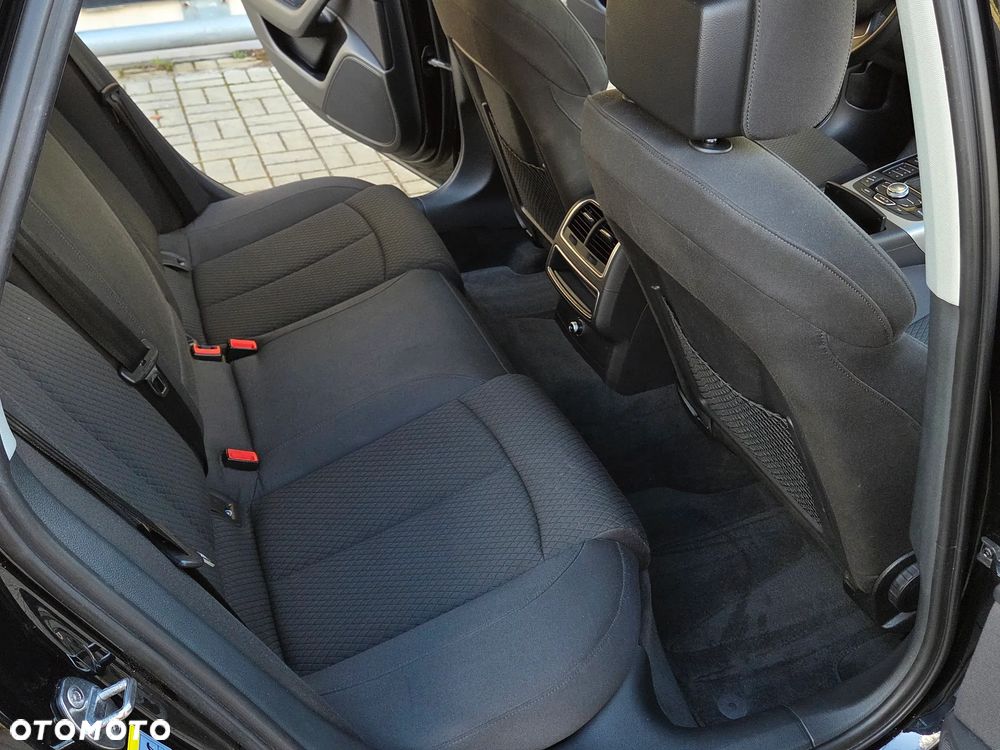 Audi A6 Limousine 3.0 TDI DPF multitronic sport selection - 27